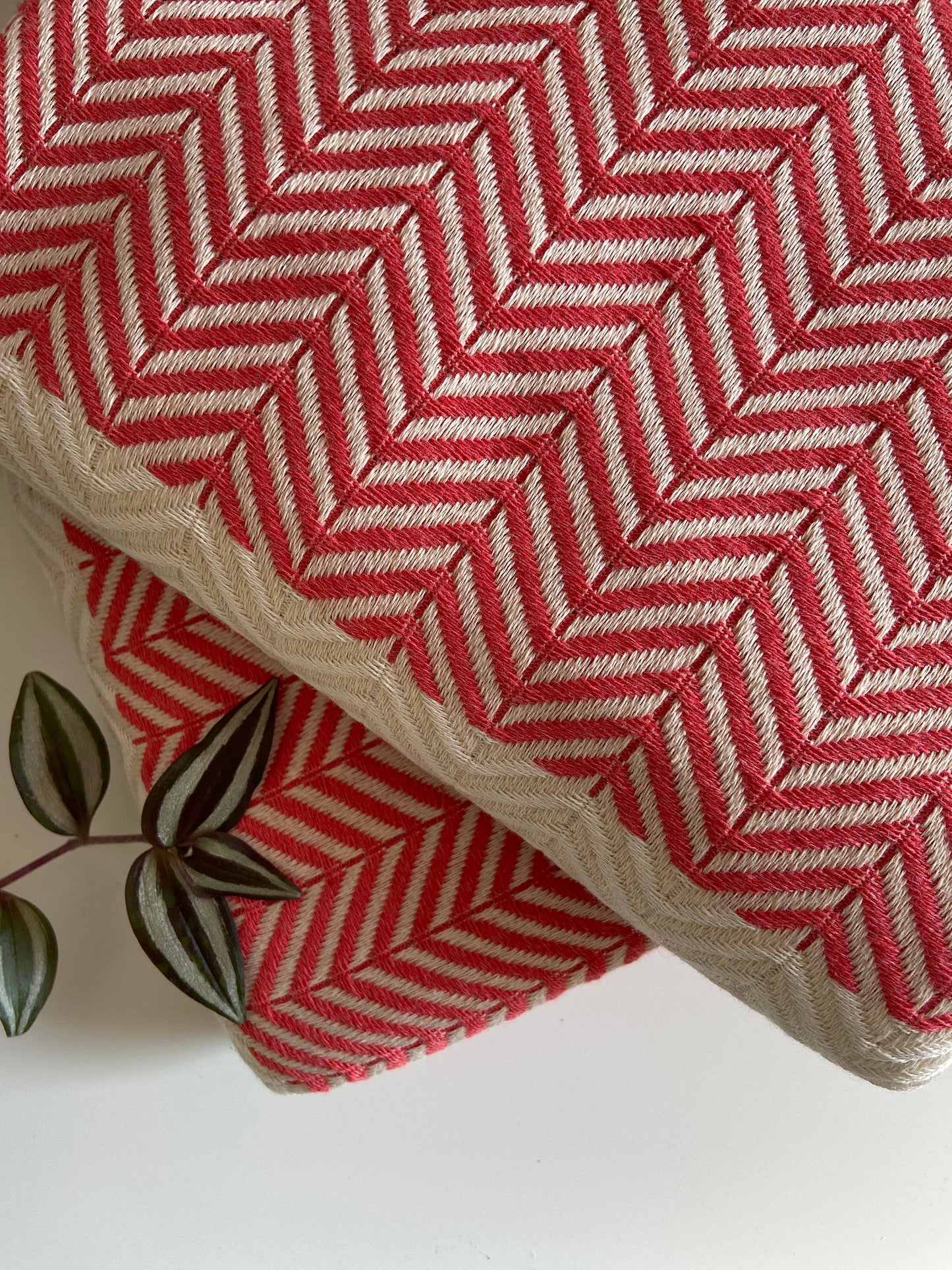 Alacati Throw