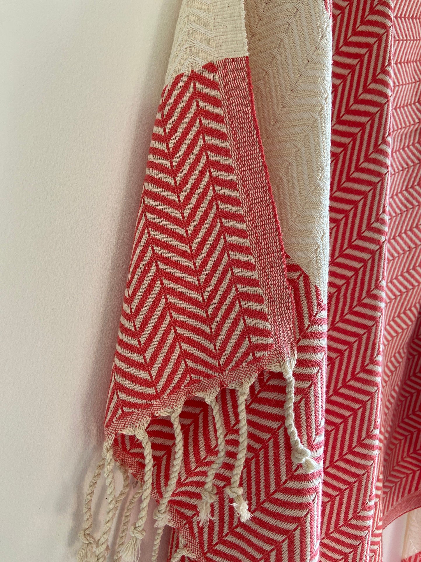 Alacati Throw