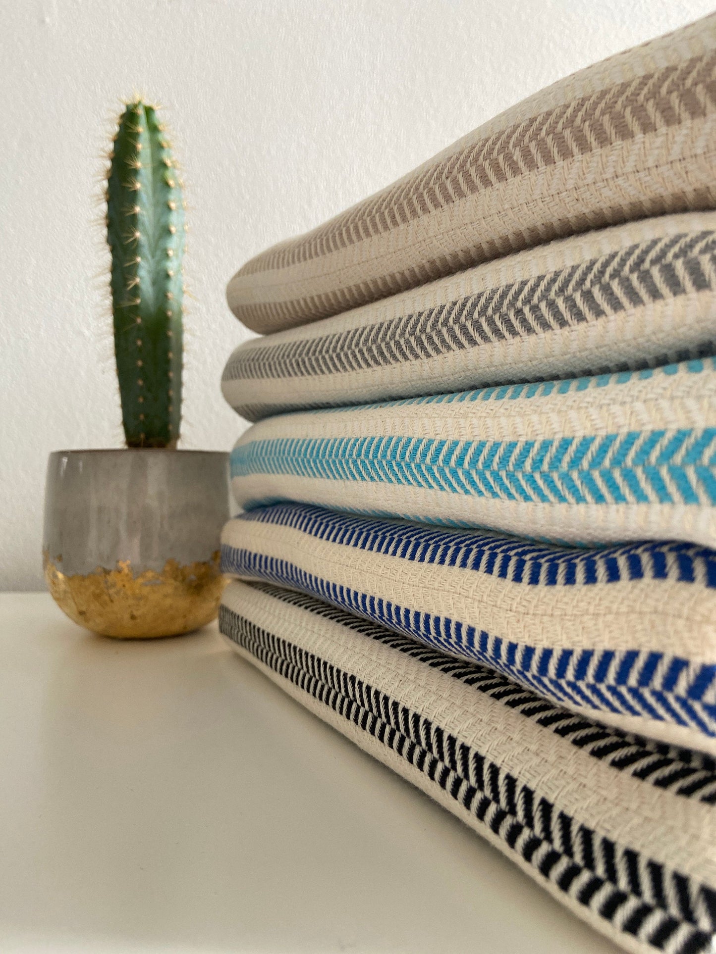 Termessos Throw