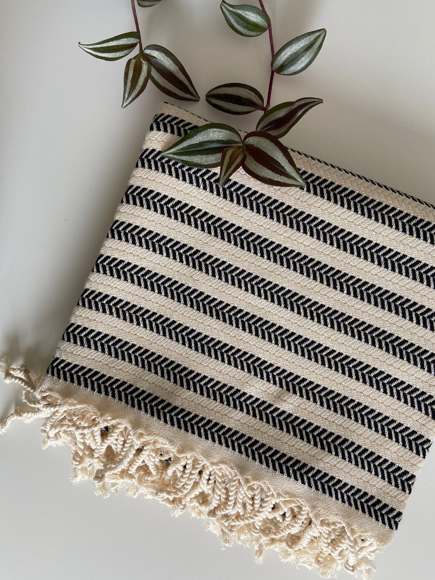 Alanya Throw