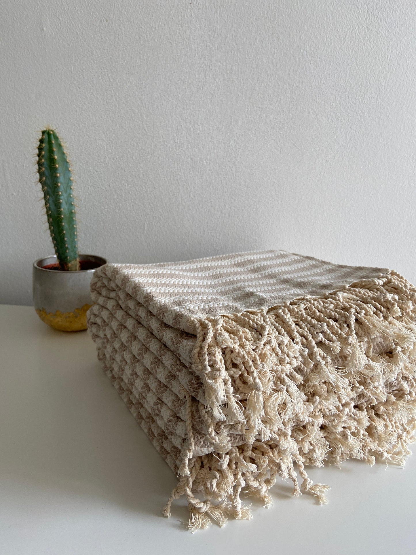 Termessos Throw