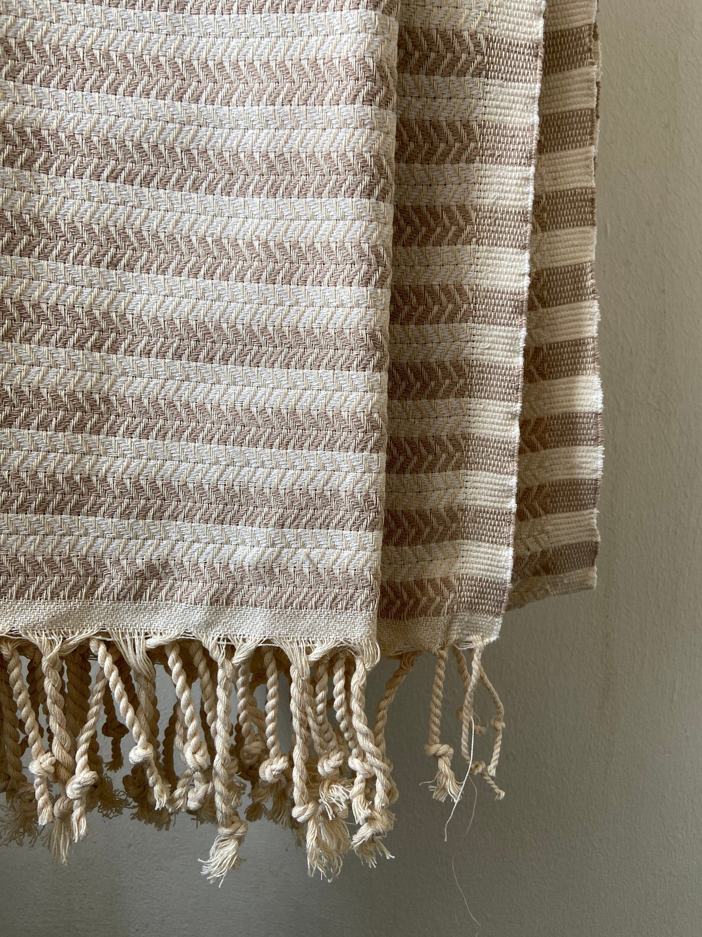 Termessos Throw