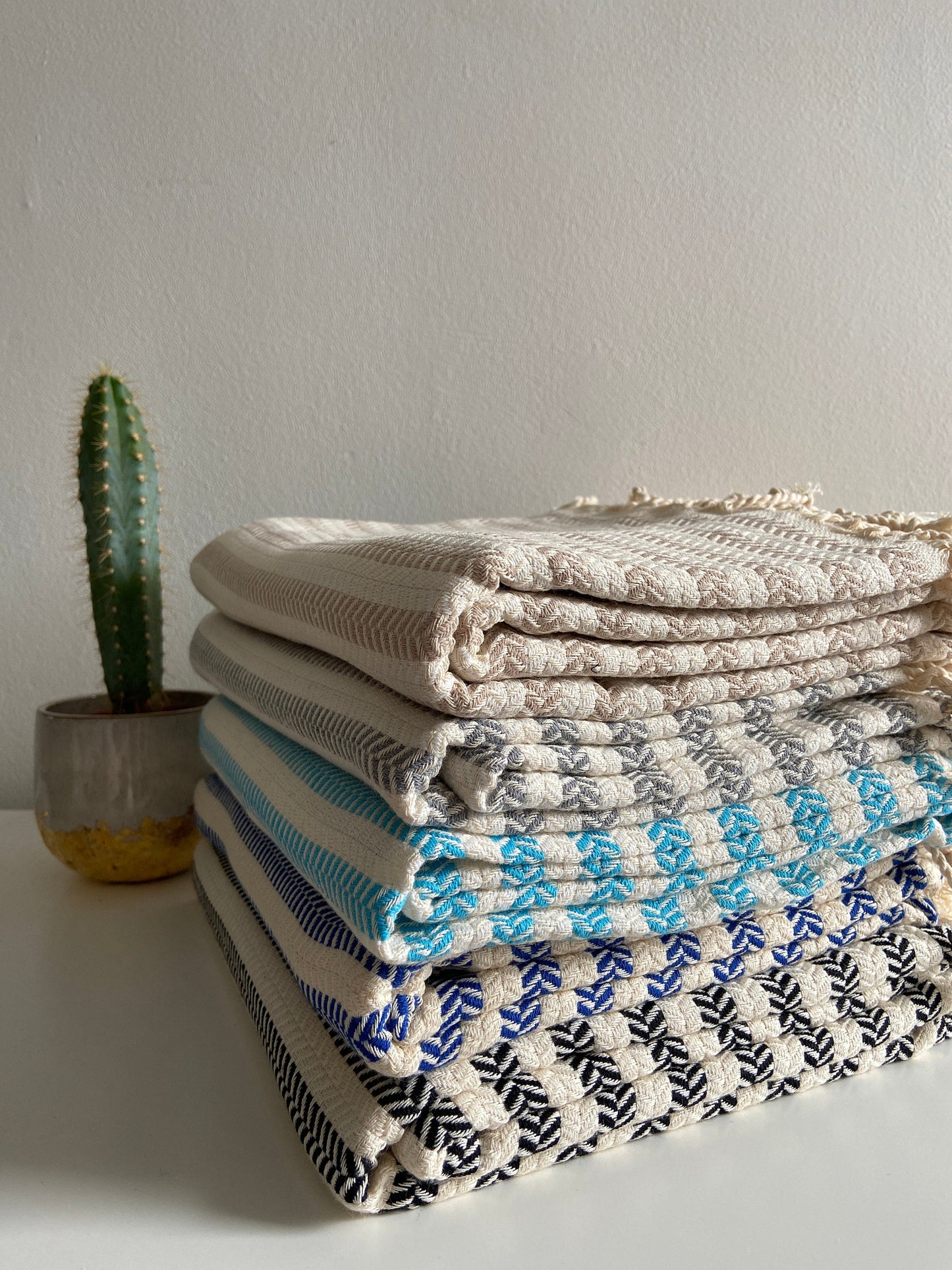 Termessos Throw