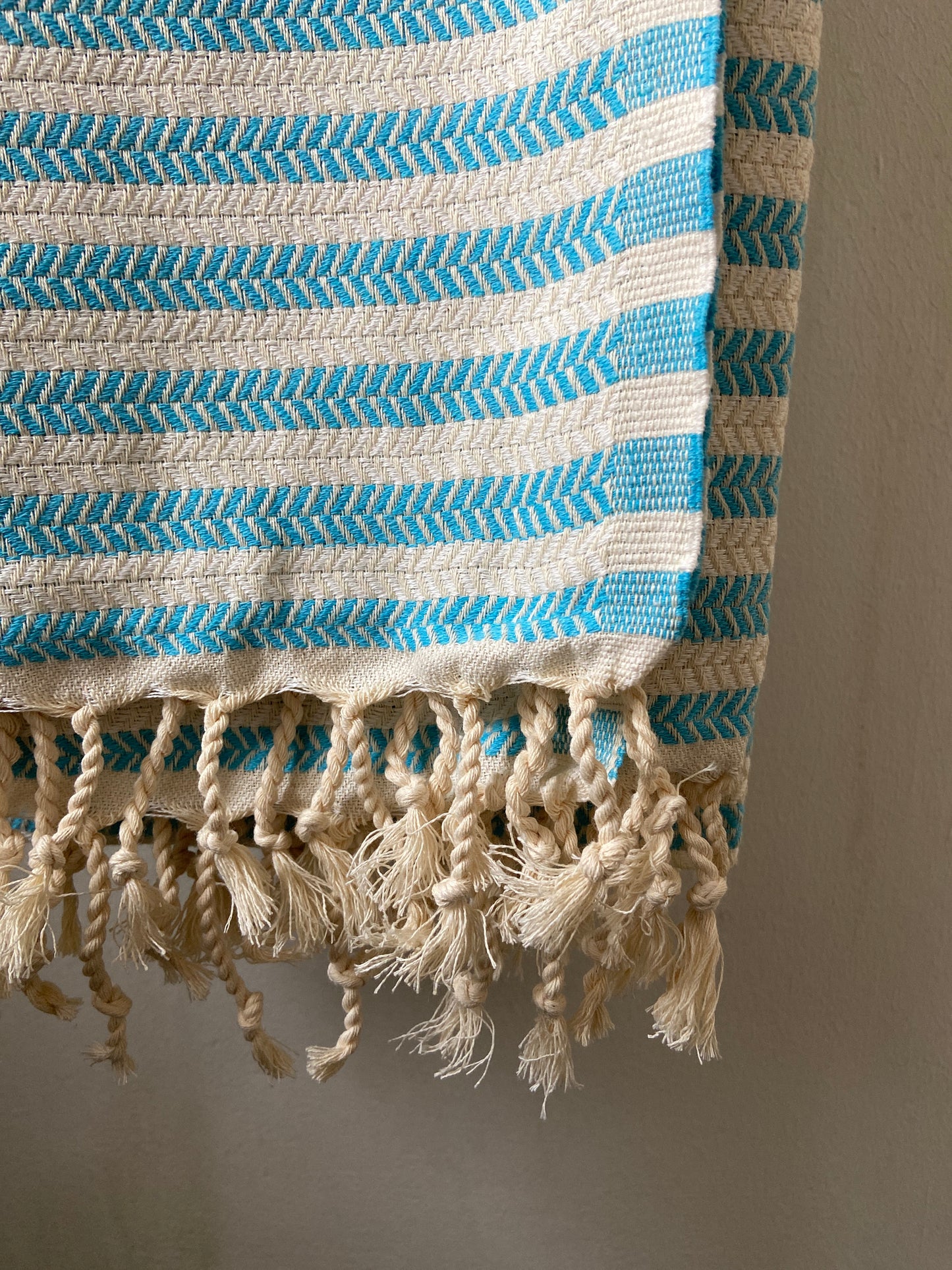 Kibyra Throw