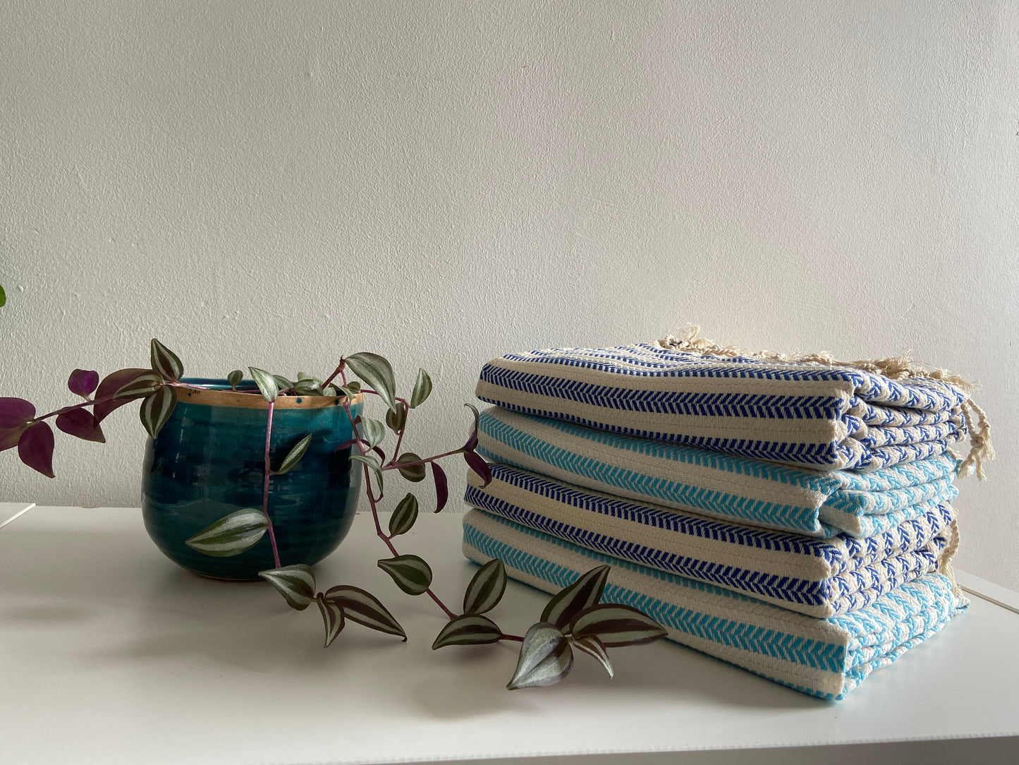 Kibyra Throw