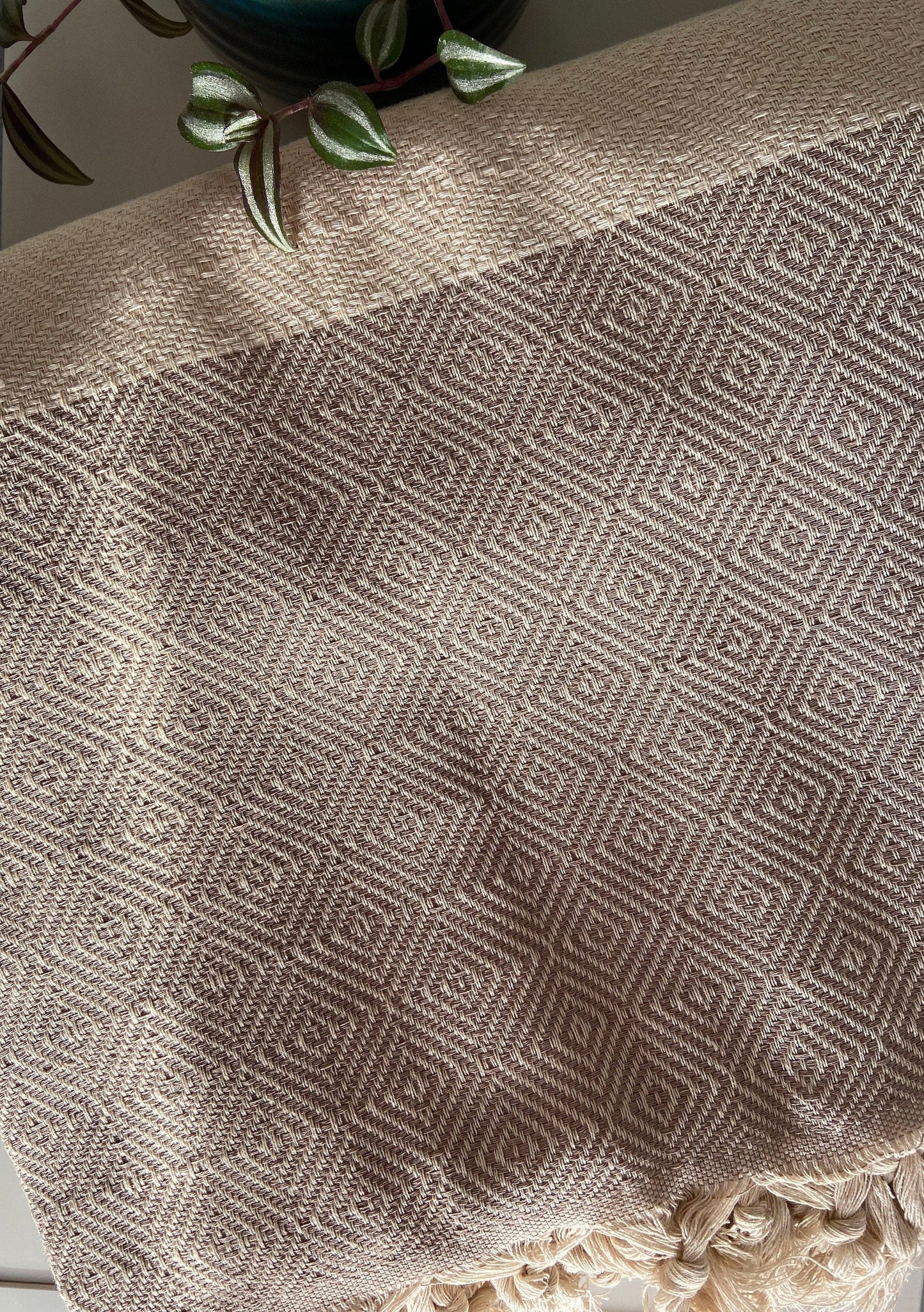 Bursa Bedspread