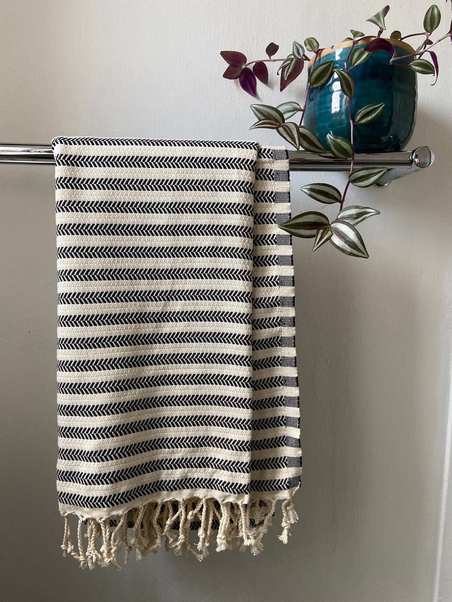 Alanya Throw