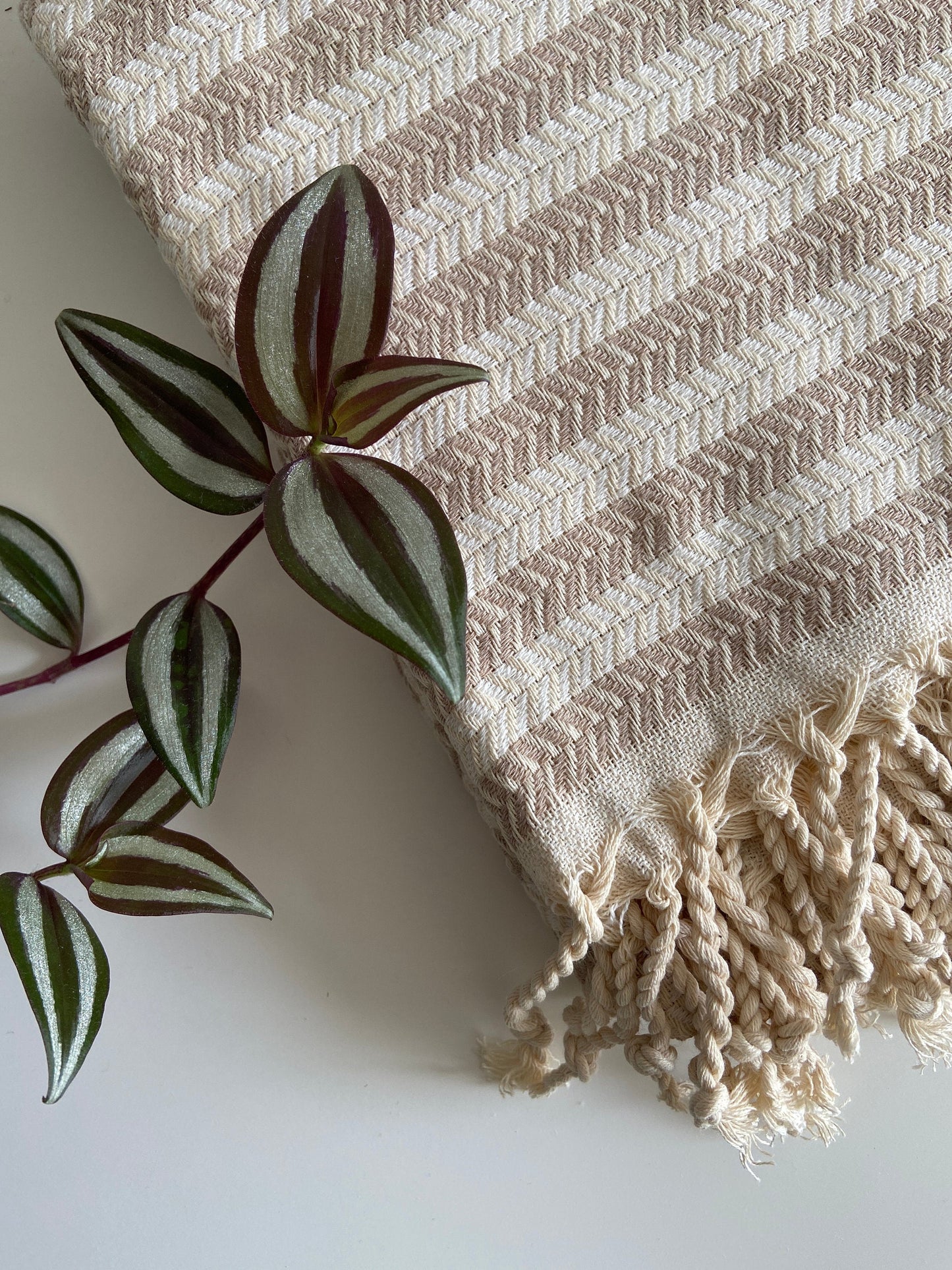 Termessos Throw