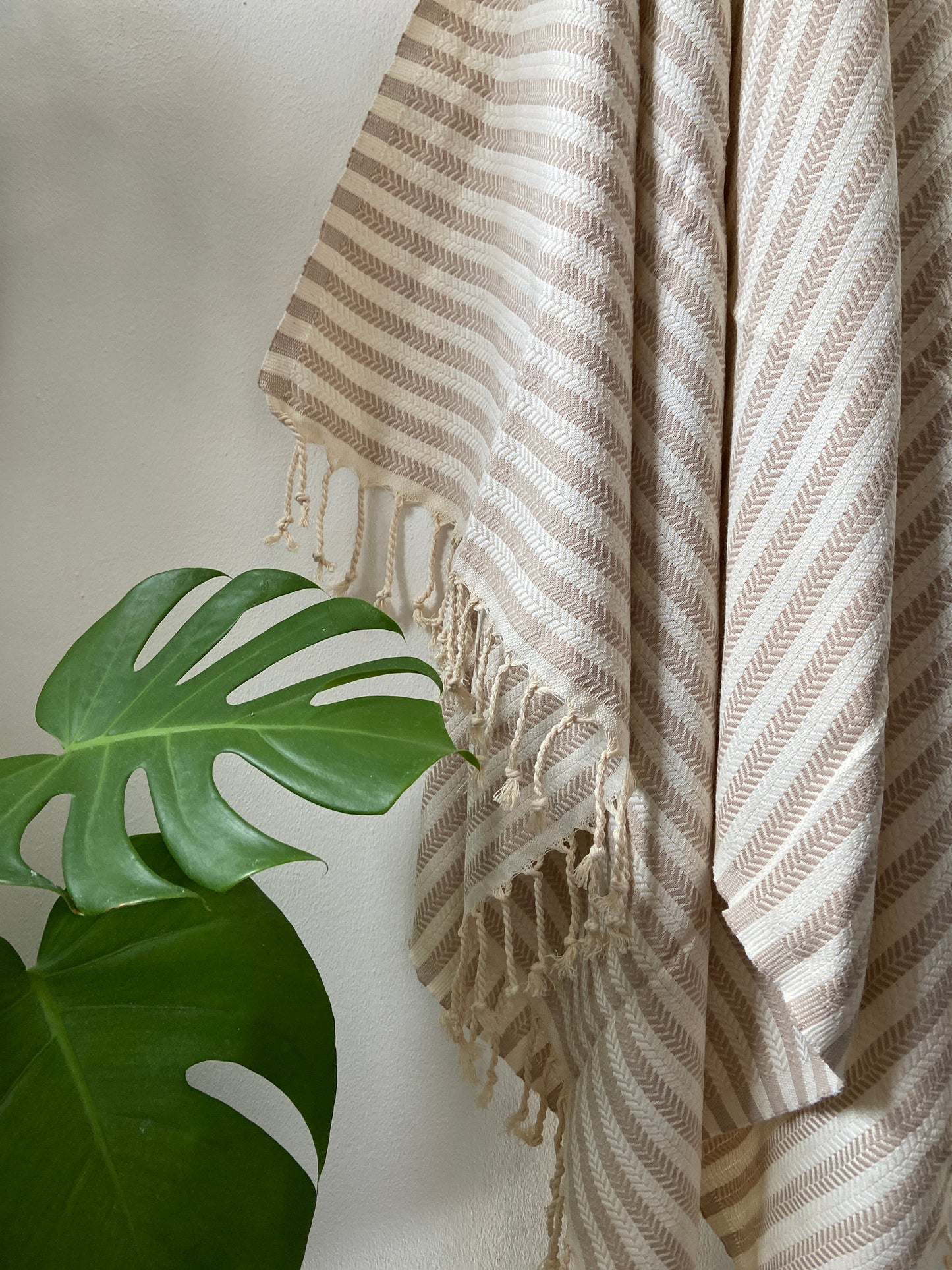 Termessos Throw