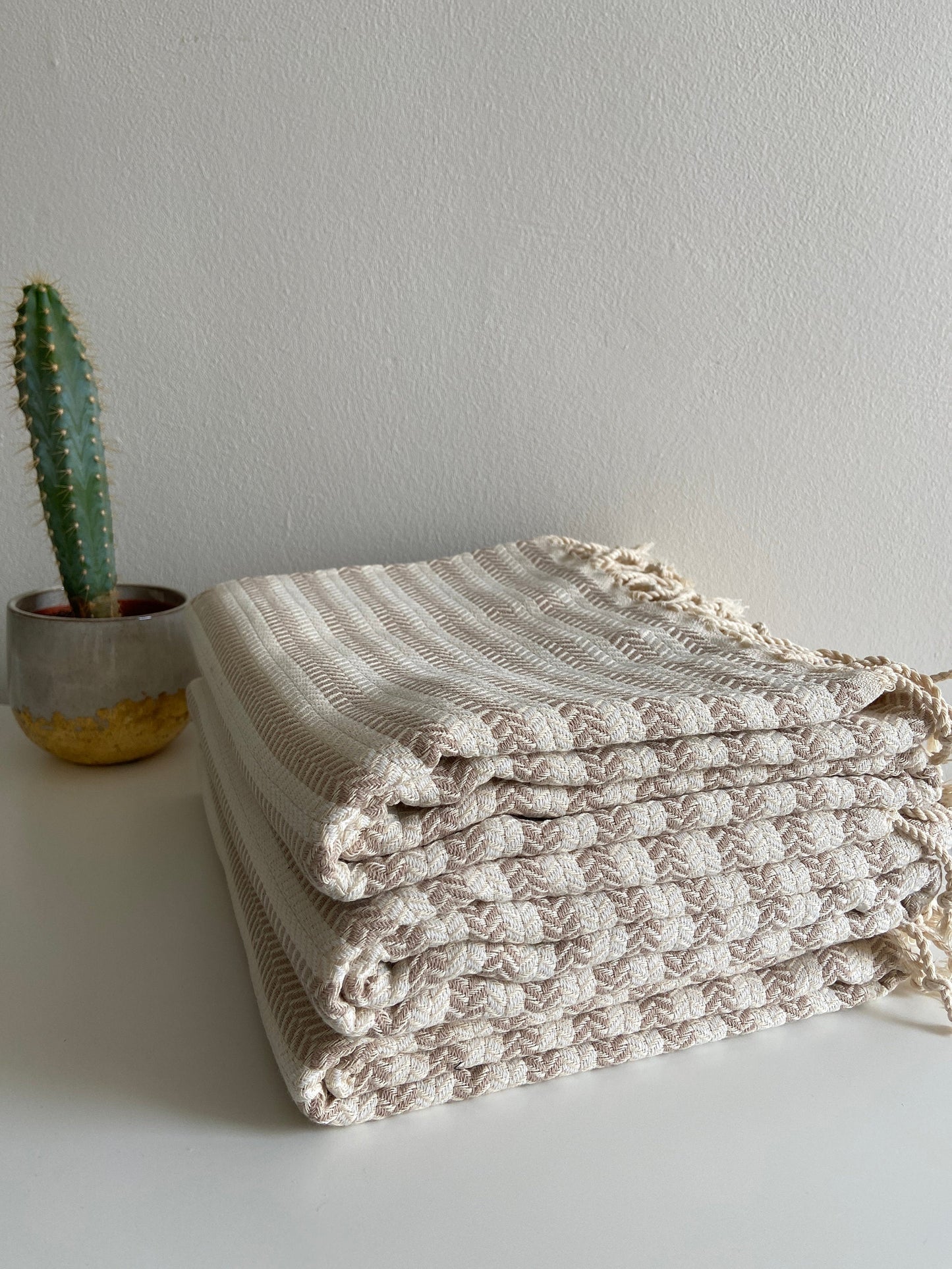 Termessos Throw