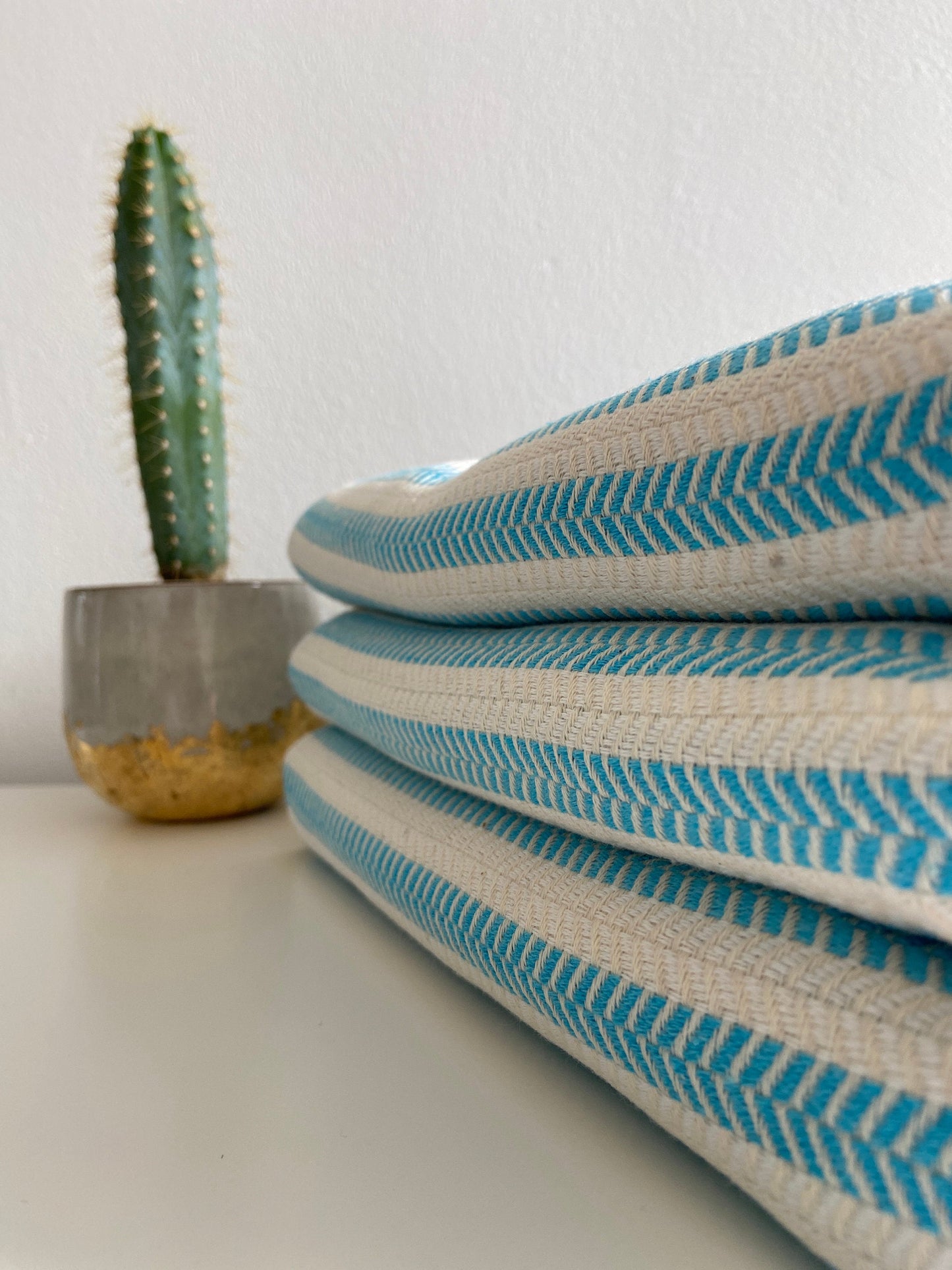 Kibyra Throw