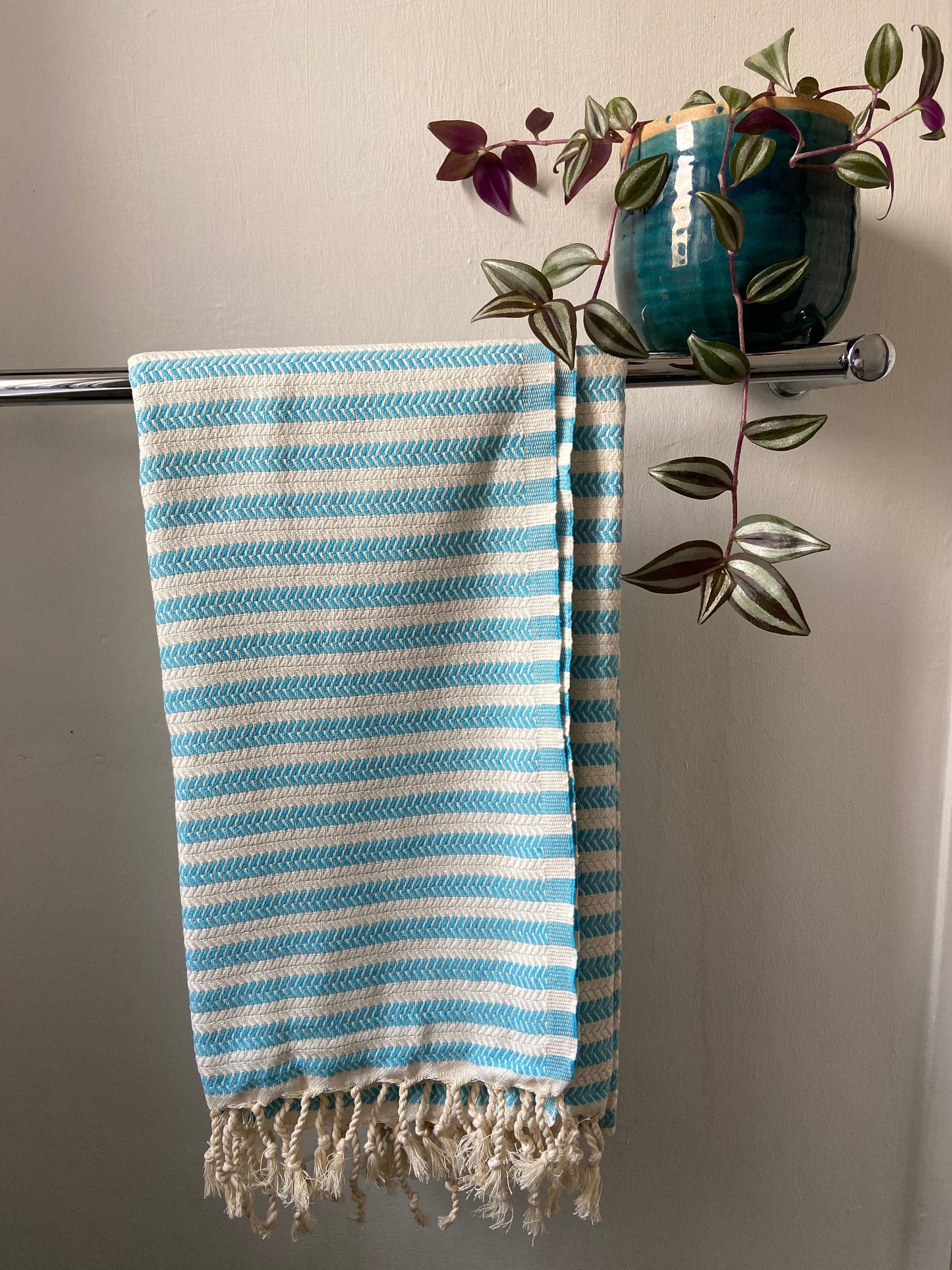 Kibyra Throw