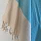 Pamukkale Throw