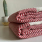 Camyuva Throw