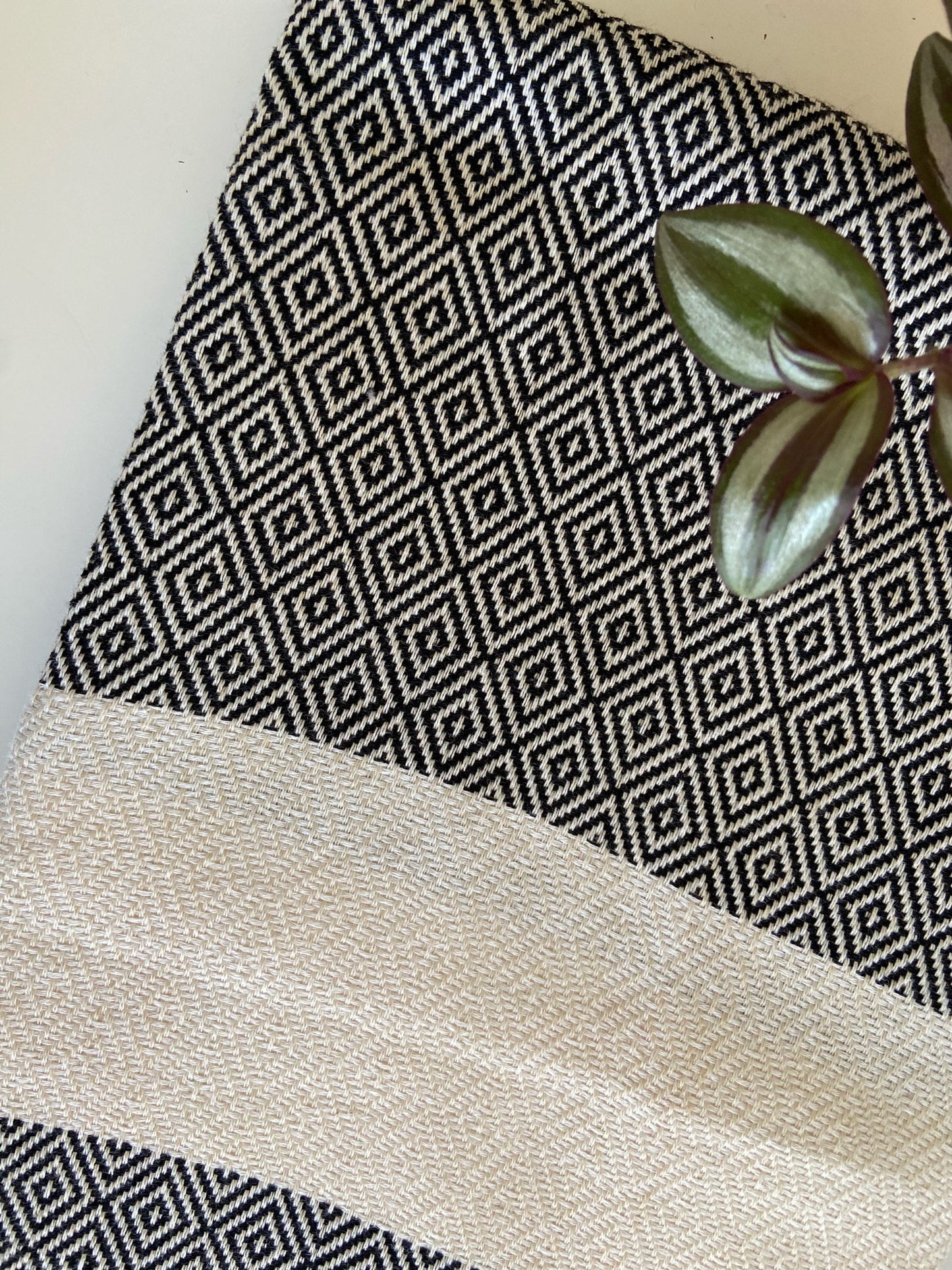 Patara Throw