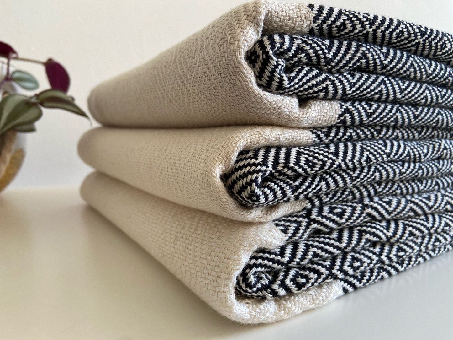 Patara Throw