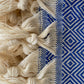 Phaselis Throw