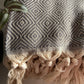 Samsun Bedspread