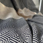 Antalya Bedspread