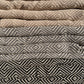 Antalya Bedspread
