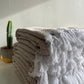 Ankara Bedspread