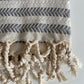 Saklikent Throw
